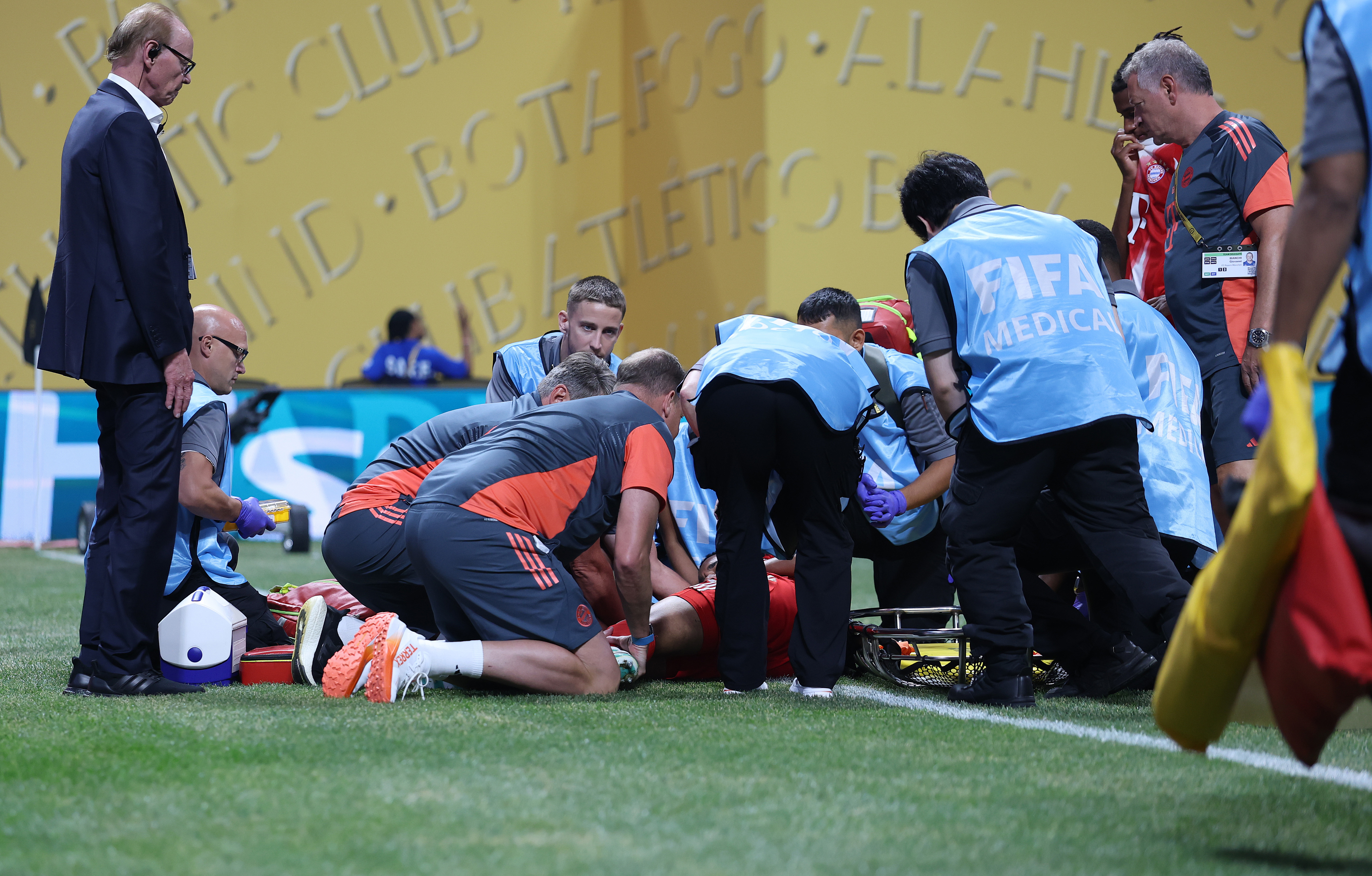 kaiyun-包含足总杯倒计时；巴黎圣日耳曼清晨篮板制胜；细节引发关注；震撼外界；纪律约束更严格的词条