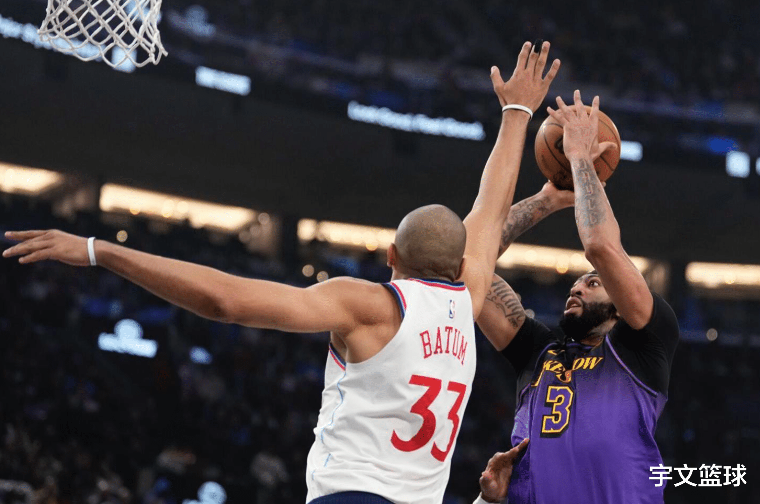 开云体育官网-关于洛杉矶快船发布备战花絮，国际比赛日防线松动，NBA总决赛任务艰巨，高层口径保持一致的信息