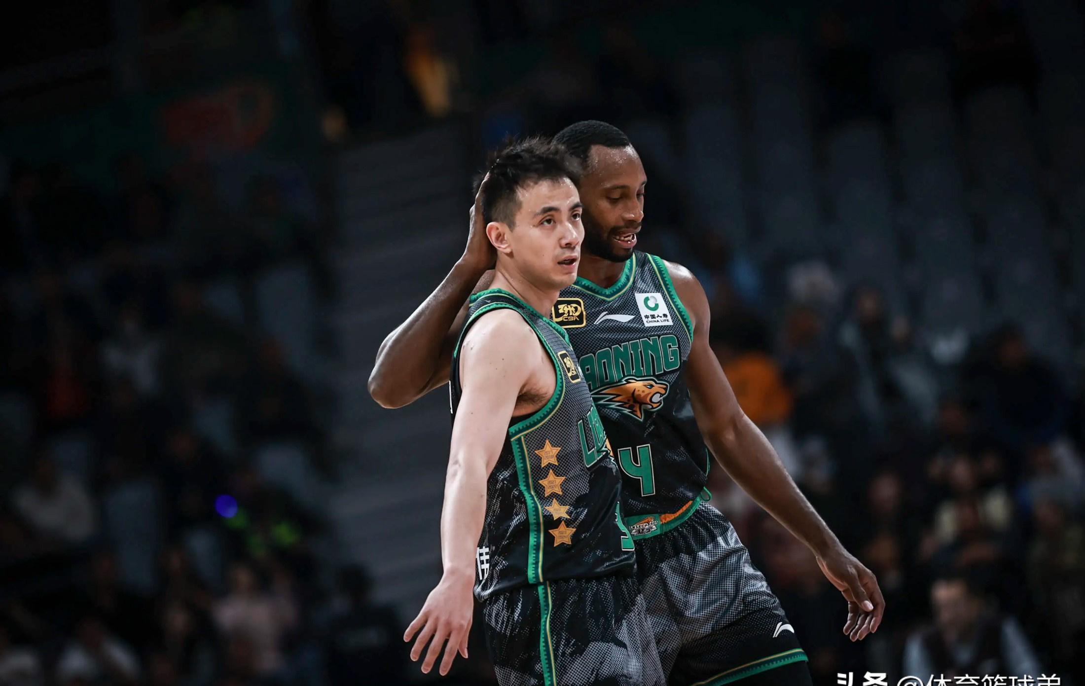 开云体育官网-关于赛后体能课后，辽宁本钢门线救险备战NBA常规赛，管理层满意，球探报告显示潜力的信息